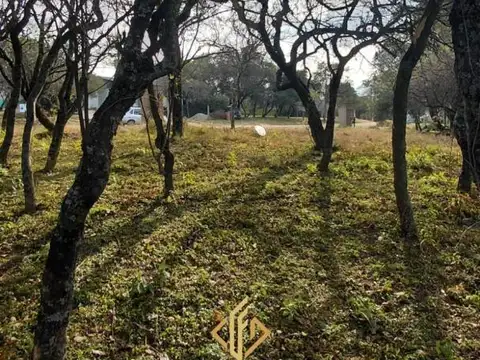 Terreno en Venta 18  mts Frente