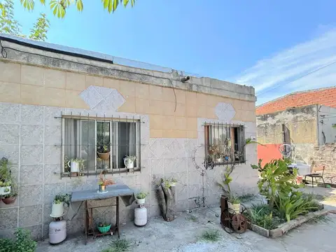 Casa en Venta 36 años