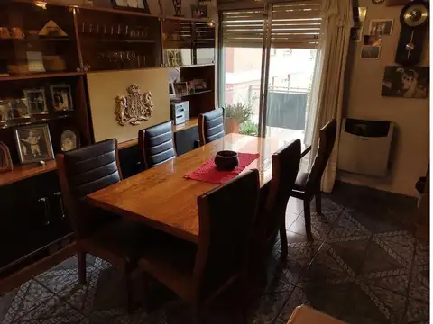 Departamento en Venta de 4 ambientes