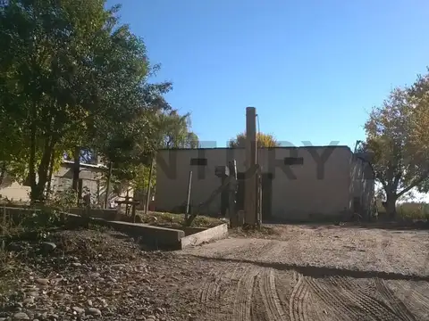 Campo en Venta de 0,72  ha