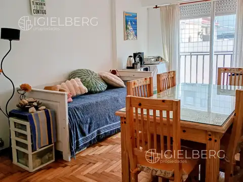 Departamento en Venta 30 años