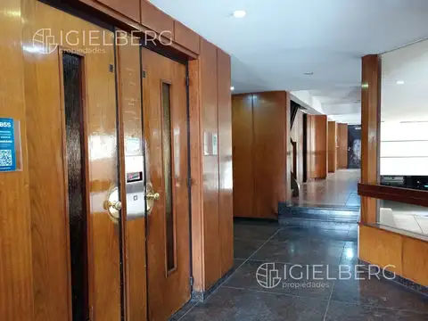Departamento en Venta en Villa Urquiza, USD 95.000