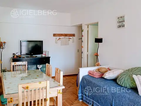 Departamento en Venta Apto profesional