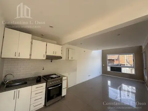 Depto Tipo Casa en Alquiler A Estrenar