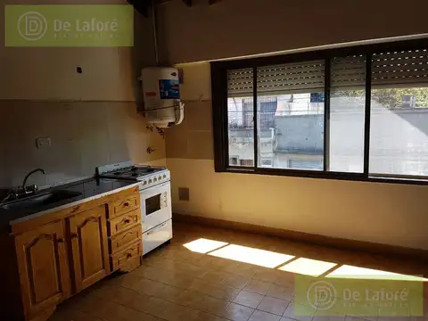 Departamento en Alquiler de 2 ambientes
