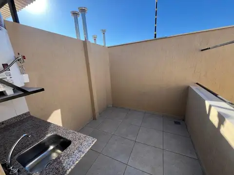 Departamento en Alquiler en Carrodilla la Puntilla, $ 670.000