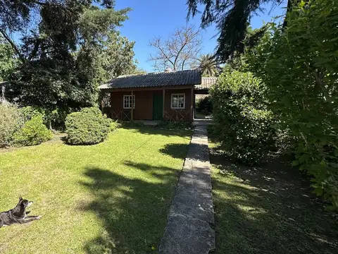 Casa en Venta de 1 dormitorio