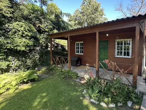 Casa en Venta 15 años