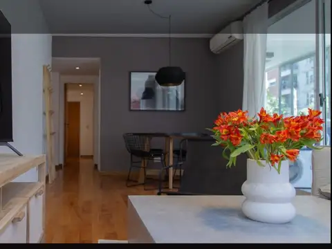 Departamento en Alquiler de 4 ambientes
