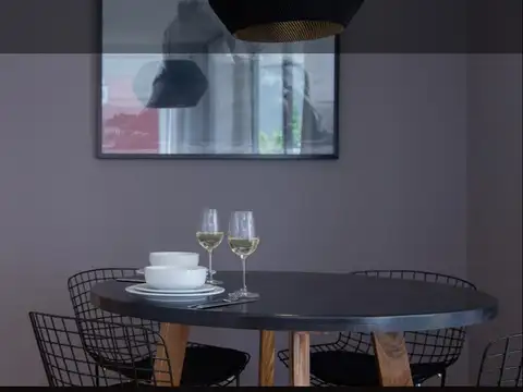 Departamento en Alquiler de 3 dormitorios