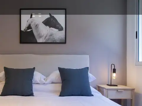 Departamento en Alquiler 20 años