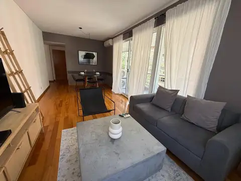 Departamento en Alquiler en Belgrano, USD 1.200