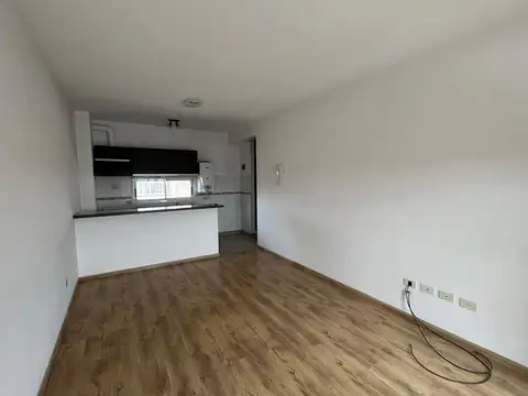 Departamento en Alquiler Temporal de Monoambiente