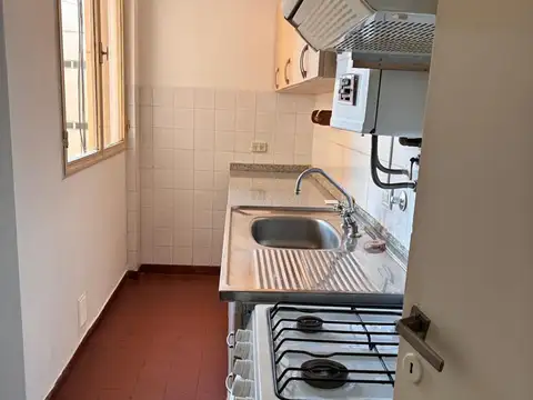 Departamento en Venta 52 años