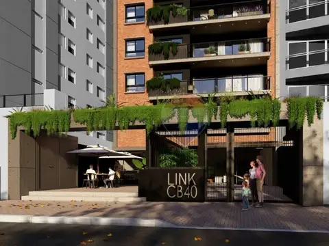 Departamento en Venta en Bernal, USD 183.760