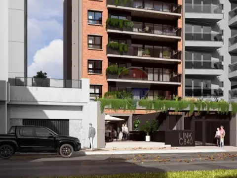 VENTA DEPARTAMENTO BERNAL CENTRO en pozo LINK CB40
