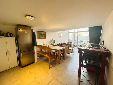 Duplex Palermo Hollywood con pileta