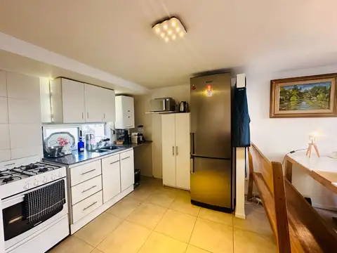 Departamento en Alquiler Temporal en Palermo Hollywood, USD 900