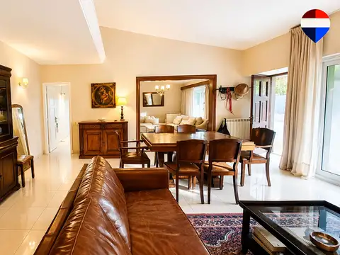 Casa en Venta de 4 dormitorios