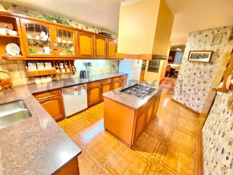 Casa en Venta 2025 años