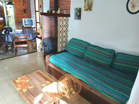 Depto Tipo Casa en Venta en San Bernardo del Tuyú, USD 78.000