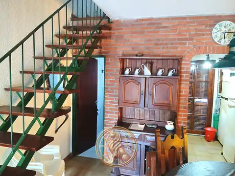 Depto Tipo Casa en Venta 20 años