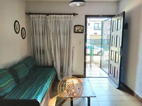 Depto Tipo Casa en Venta de 3 dormitorios