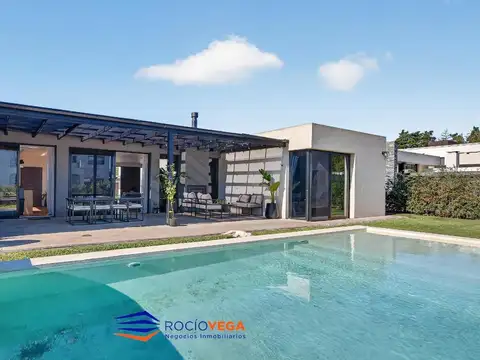 Casa a la venta en Prados del Oeste, Moreno