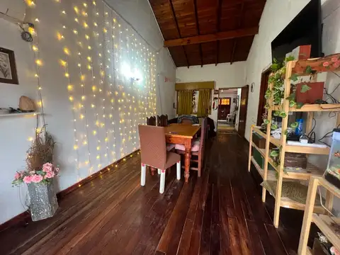 Casa en Venta de 5 dormitorios