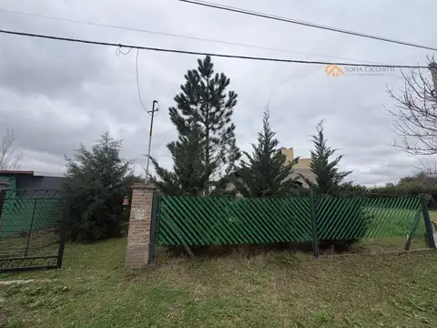 ROLDÁN -PUNTA CHACRA - EN VENTA - 1 DORMÍT- GALERIA- EXCELENTE ESTADO