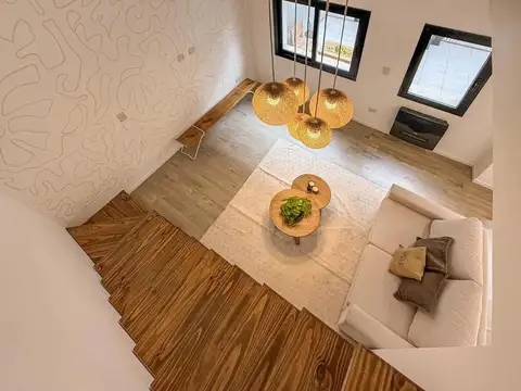 Depto Tipo Casa en Venta al Norte