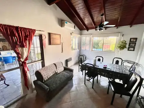 Casa en Venta en Villa Ballester, USD 146.000
