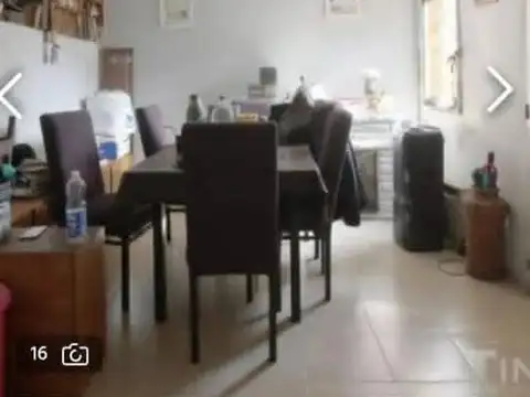 Departamento en Venta de 5 ambientes