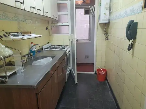 Departamento en Venta de 2 dormitorios