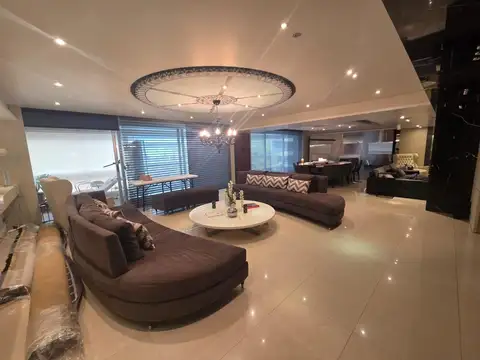 Departamento en Venta - 5 ambientes - Palermo Chico