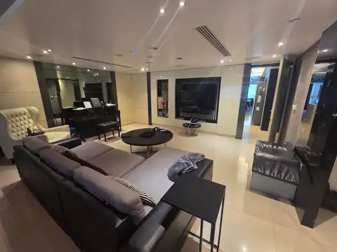 Departamento en Venta en Palermo Chico, USD 1.590.000