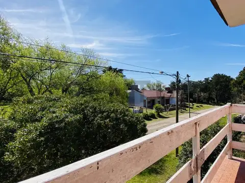 Venta  Departamentos 5 en Bloque Chapadmalal