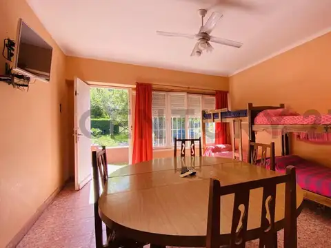 Depto Tipo Casa en Venta en Barrio Chapadmalal, USD 90.000