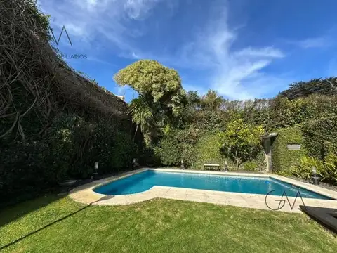Casa en Alquiler de 4 dormitorios