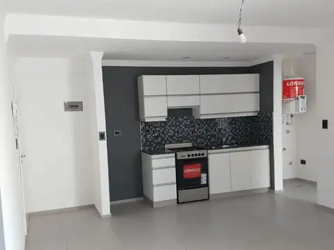 Departamento Alquiler 2 Amb a Estrenar