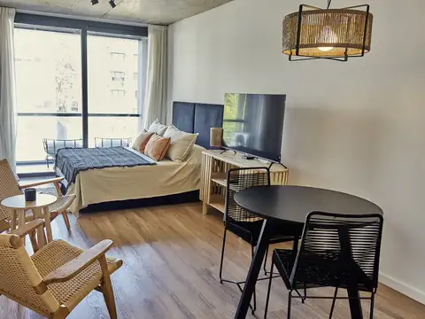 Departamento en Alquiler 3 años