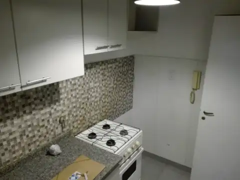 Departamento en Alquiler 45 años
