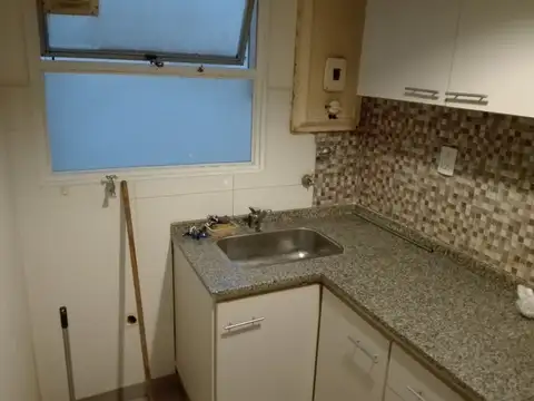 Departamento en Alquiler Apto profesional