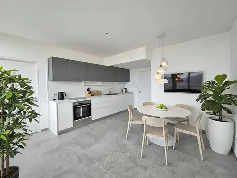 Quantum Bellini  - A estrenar-  3amb en Torre Arribenos  Piso Alto