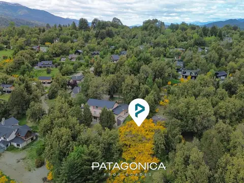 VENTA Terreno 1.668 m² en Eco Lomas