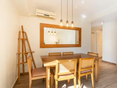 Departamento en Venta en Abasto, USD 232.000