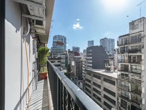 Departamento en Venta Apto profesional