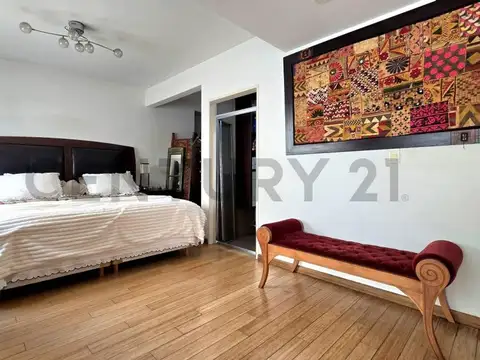 Departamento en Venta de 4 ambientes