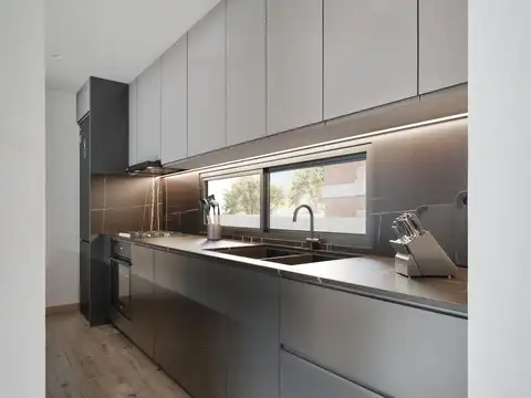 Departamento en Venta A Estrenar