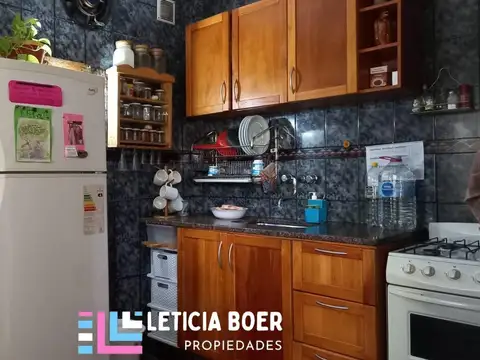 Depto Tipo Casa en Venta 50 años